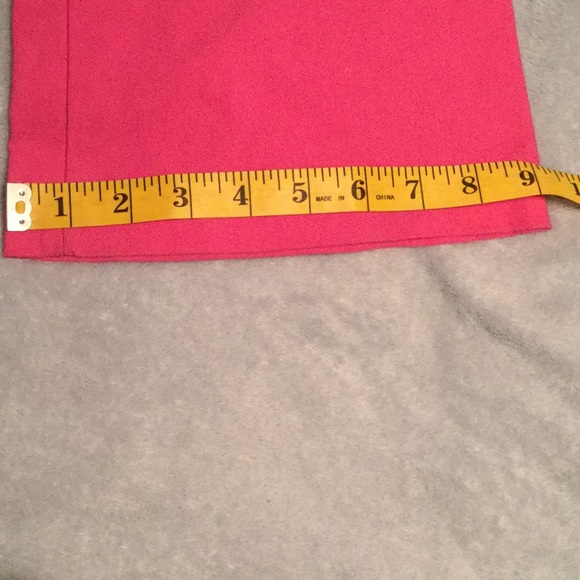 Pink pants - Picture 4 of 6